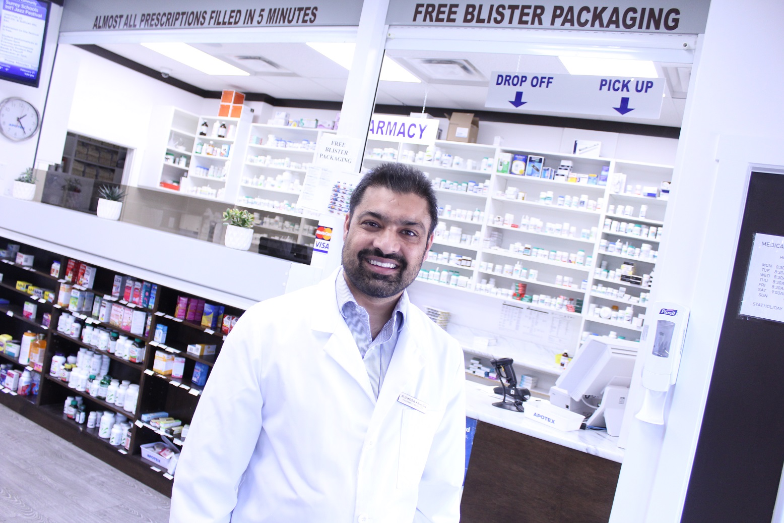 Medica Pharmacy