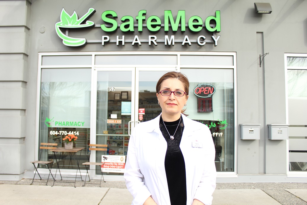 SafeMed Pharmacy