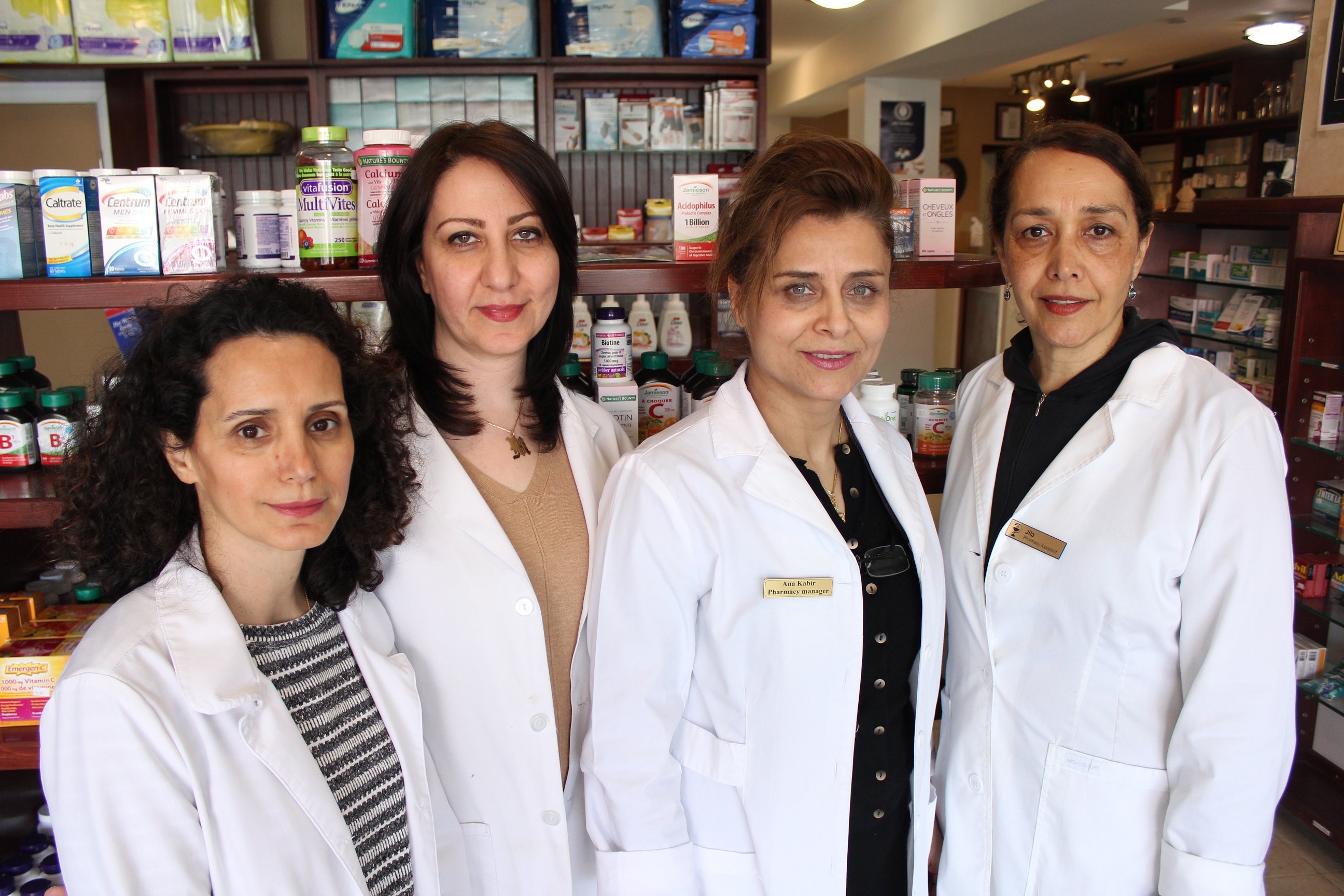 North West Marine Pharmacy