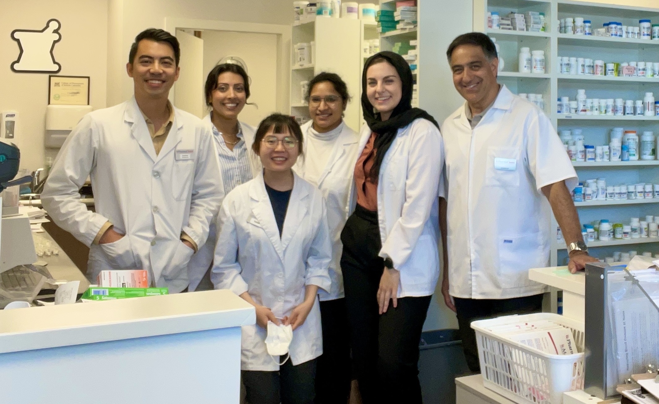 Terra Nova Pharmachoice