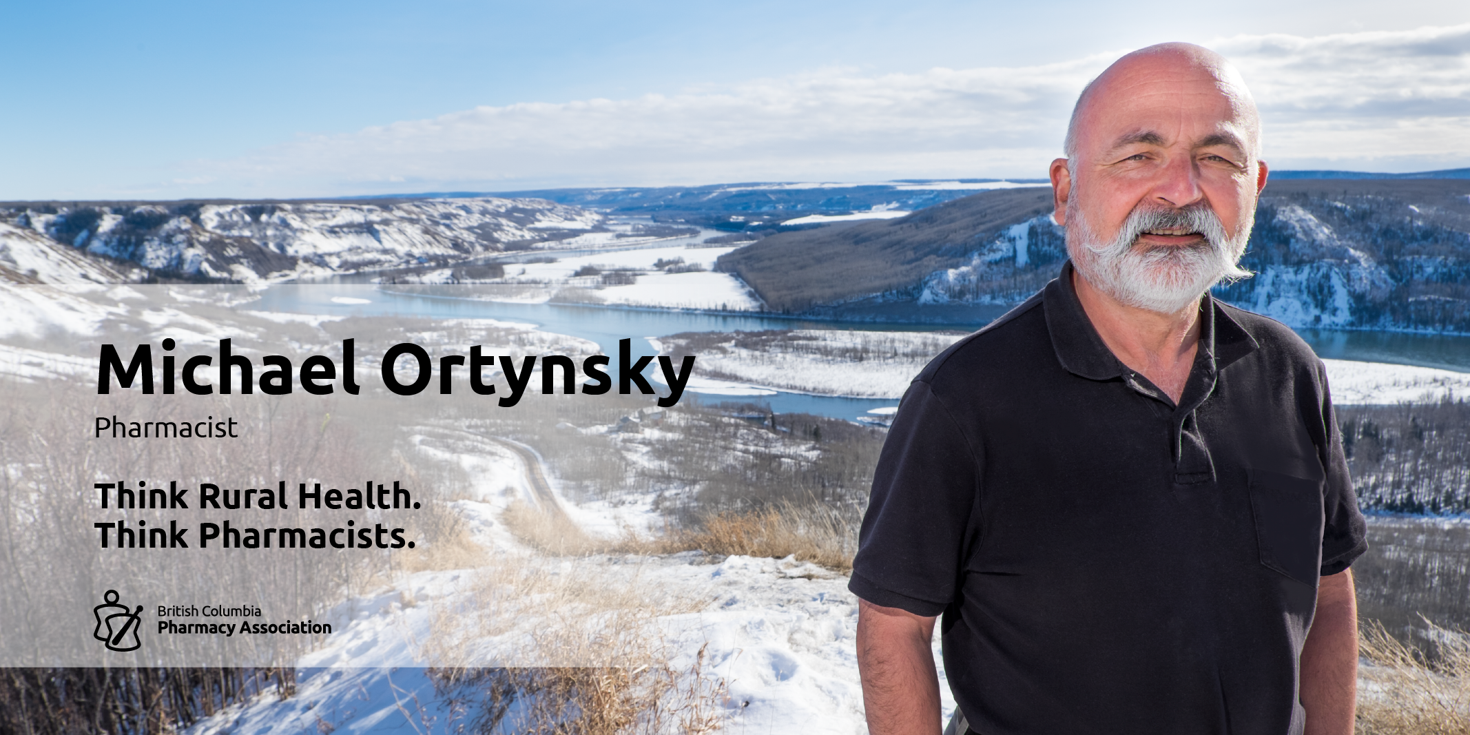 Michael Ortynsky