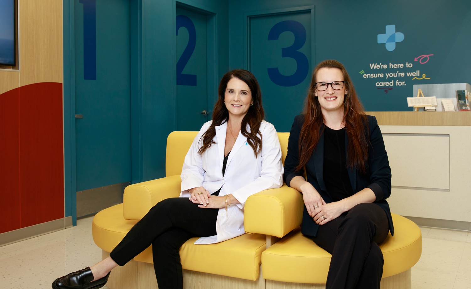 Pharmacy Care Clinic 2