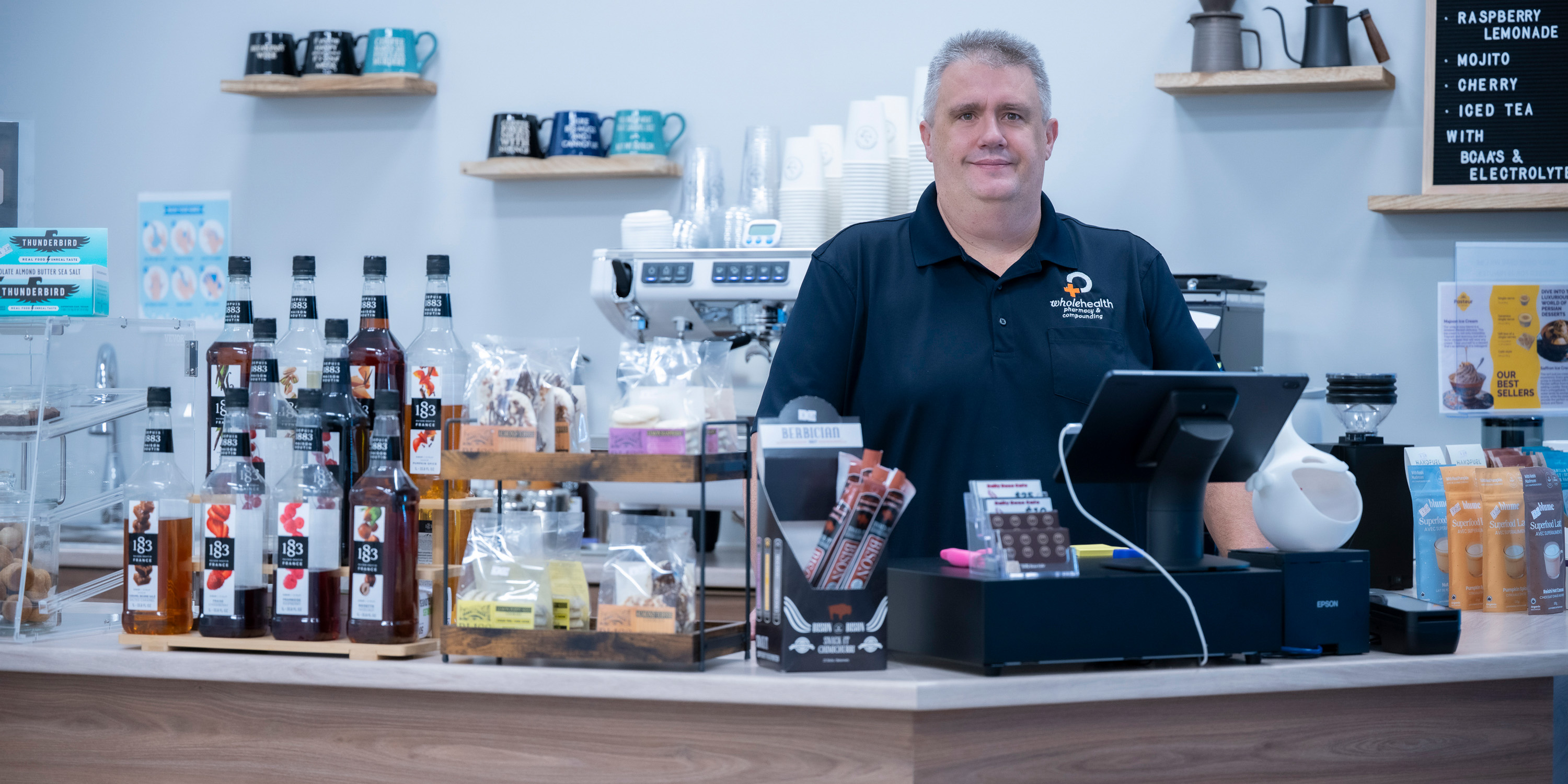 Whole Health Pharmacy