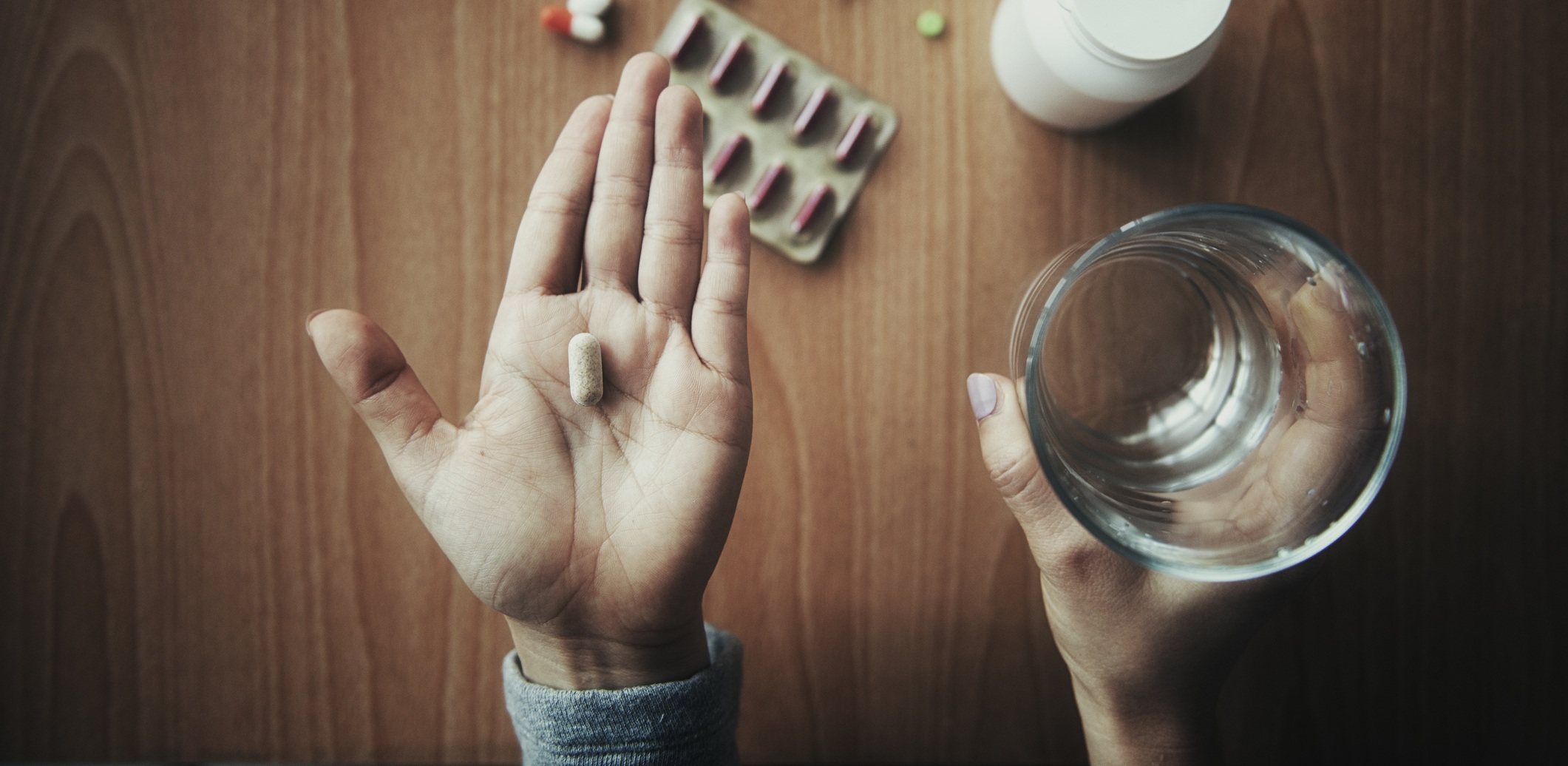 Medication incident reporting