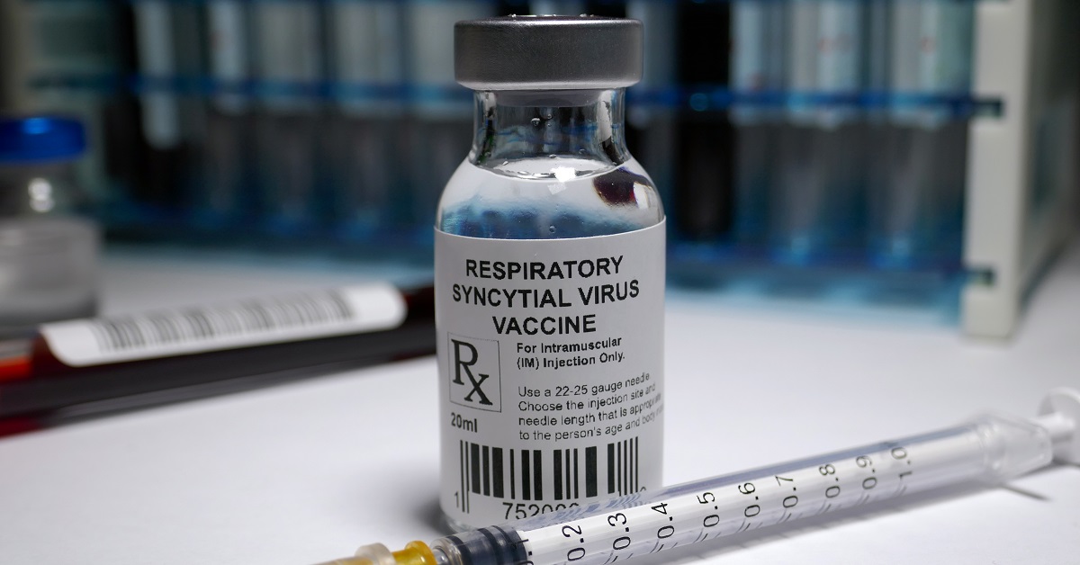Rsv vaccine