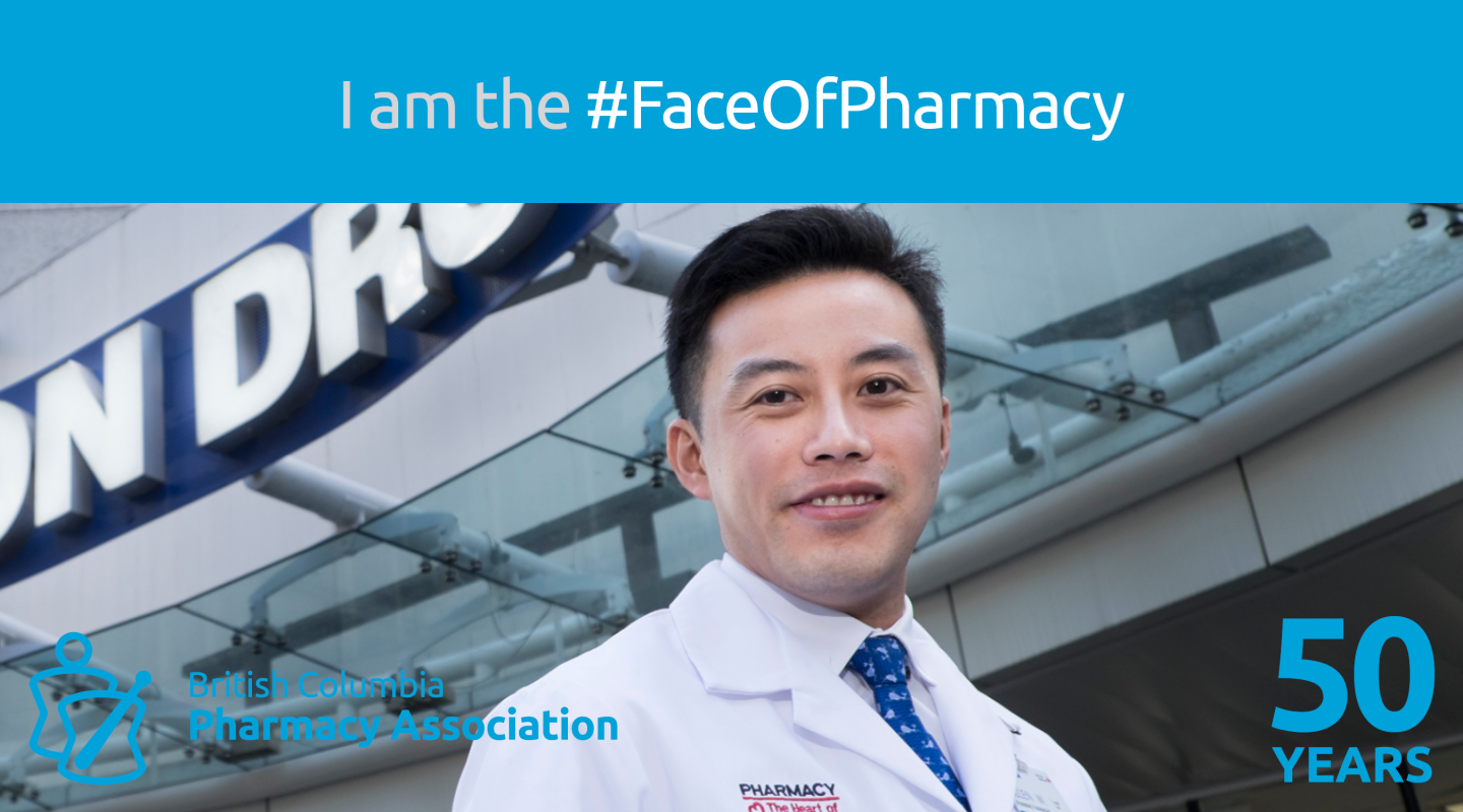 Face of Pharmacy