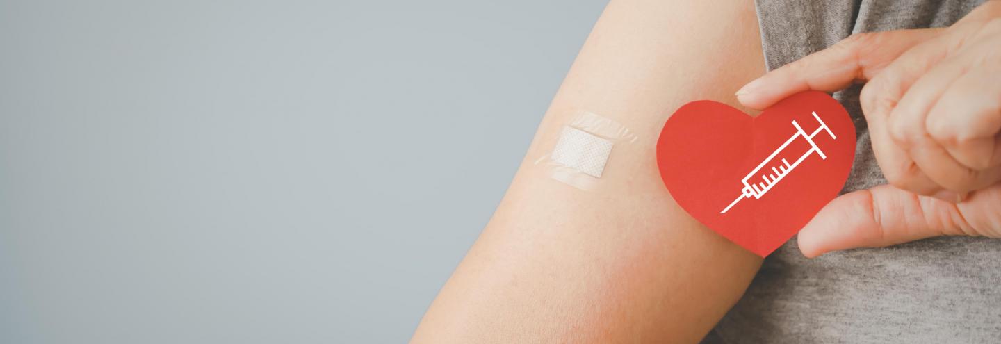 Vaccination