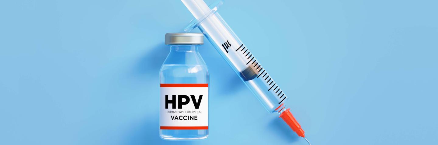 HPV Vaccine