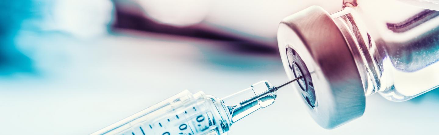 Syringe