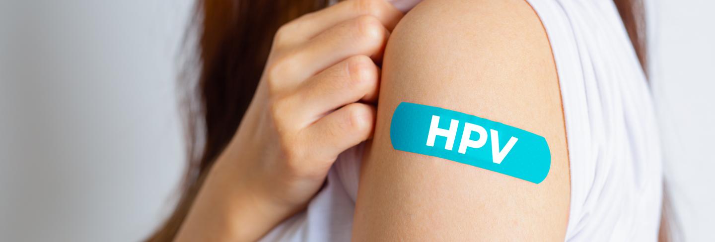 HPV