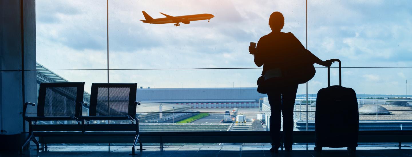 Airport