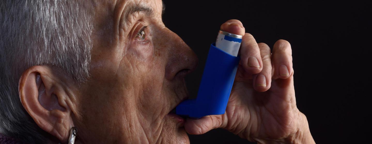 Asthma Senior