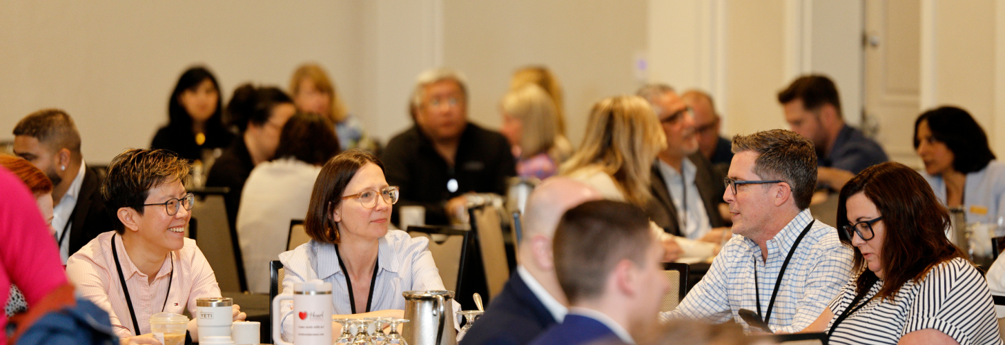 Conference Wrap-up