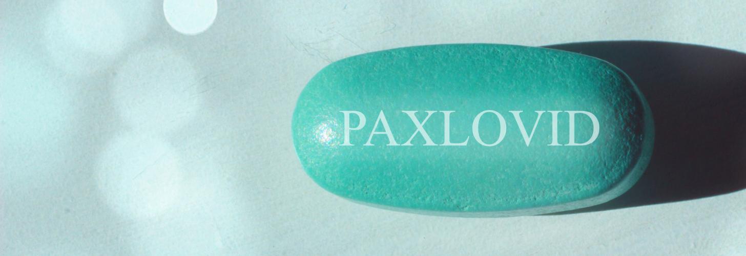 paxlovid
