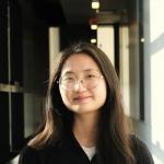 Catriona Fang