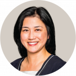 Shirley Wong