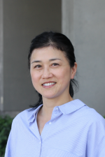 Shirley Wong