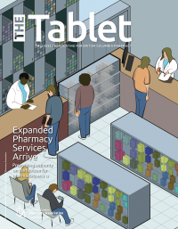Tablet Fall 2022