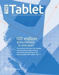 Tablet Summer 2025
