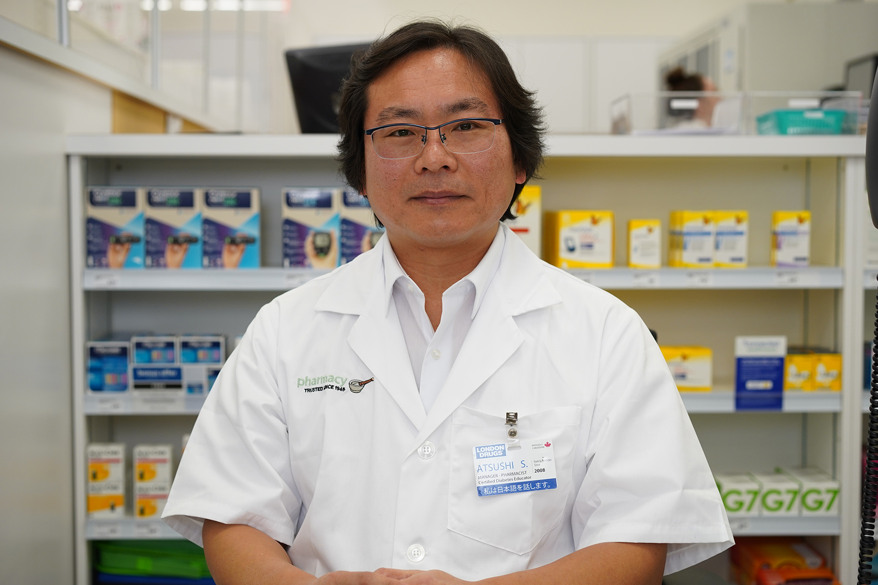 Atsushi Sato