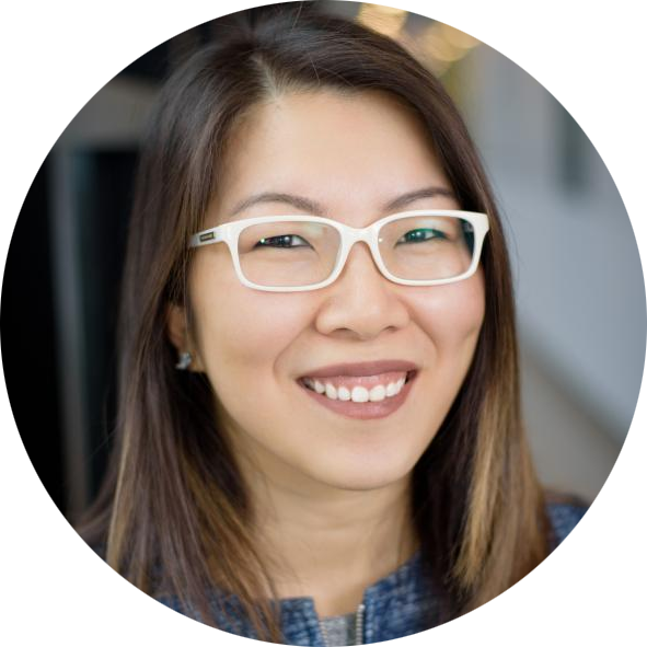 Portrait of Jane Xia