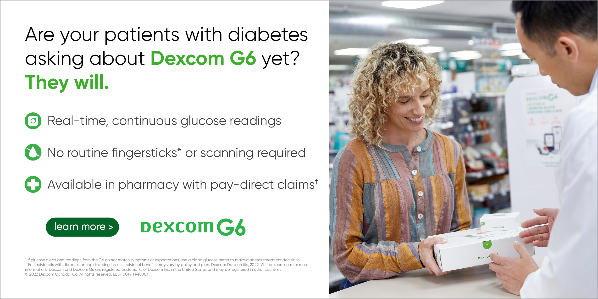 Dexcom