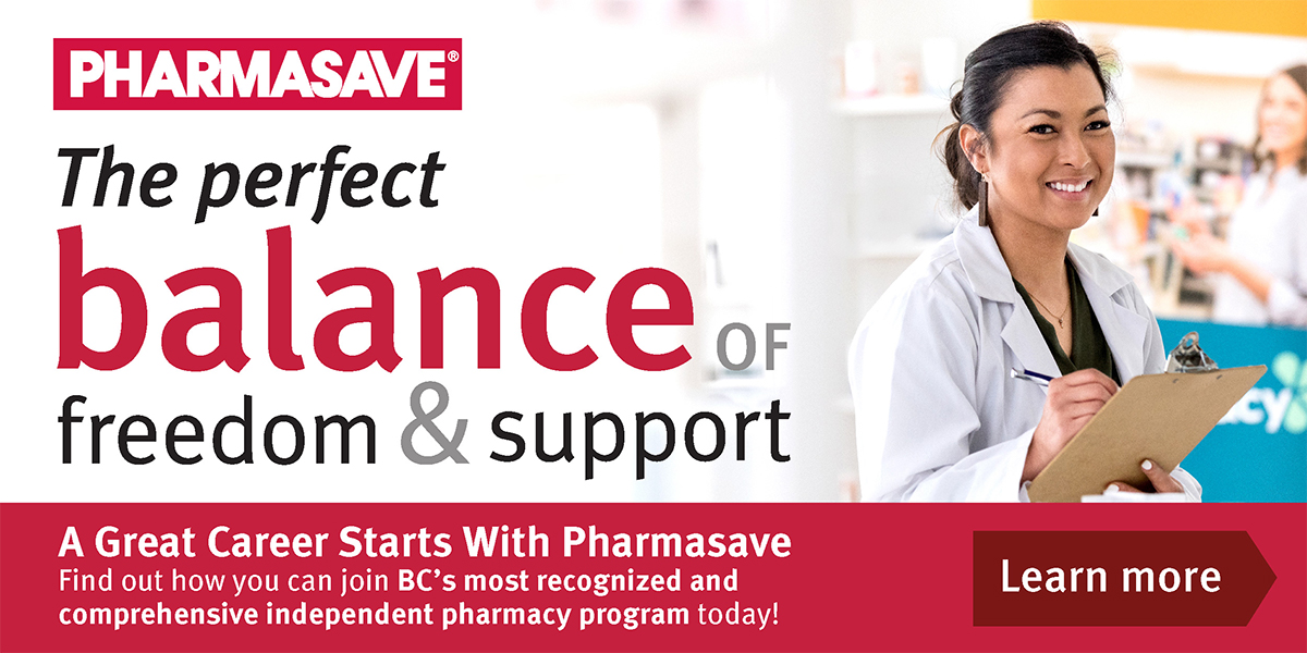 Pharmasave