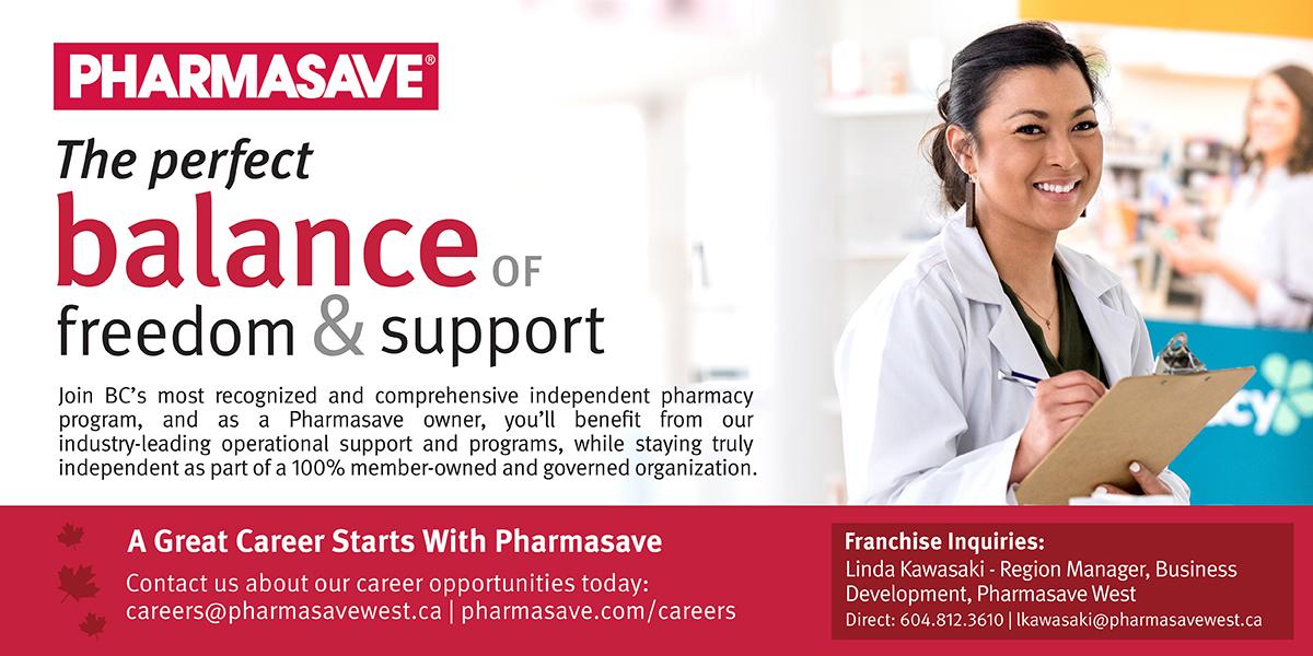 Pharmasave