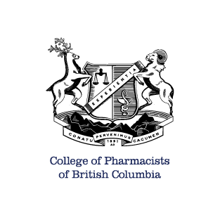 College of Pharmacists of BC