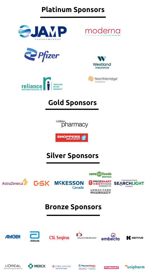 Sponsors