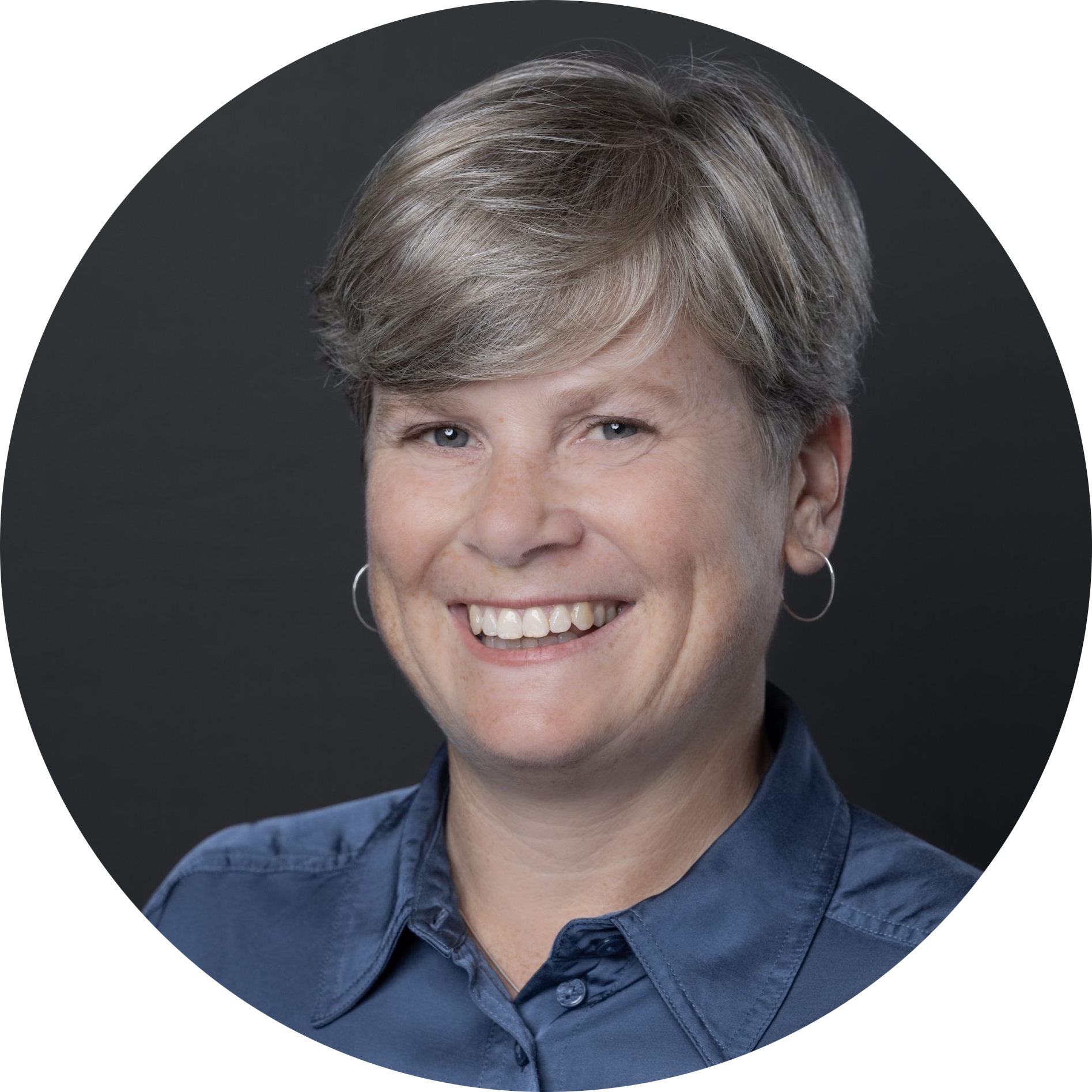 Hon. Josie Osborne, MLA