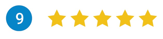 9
